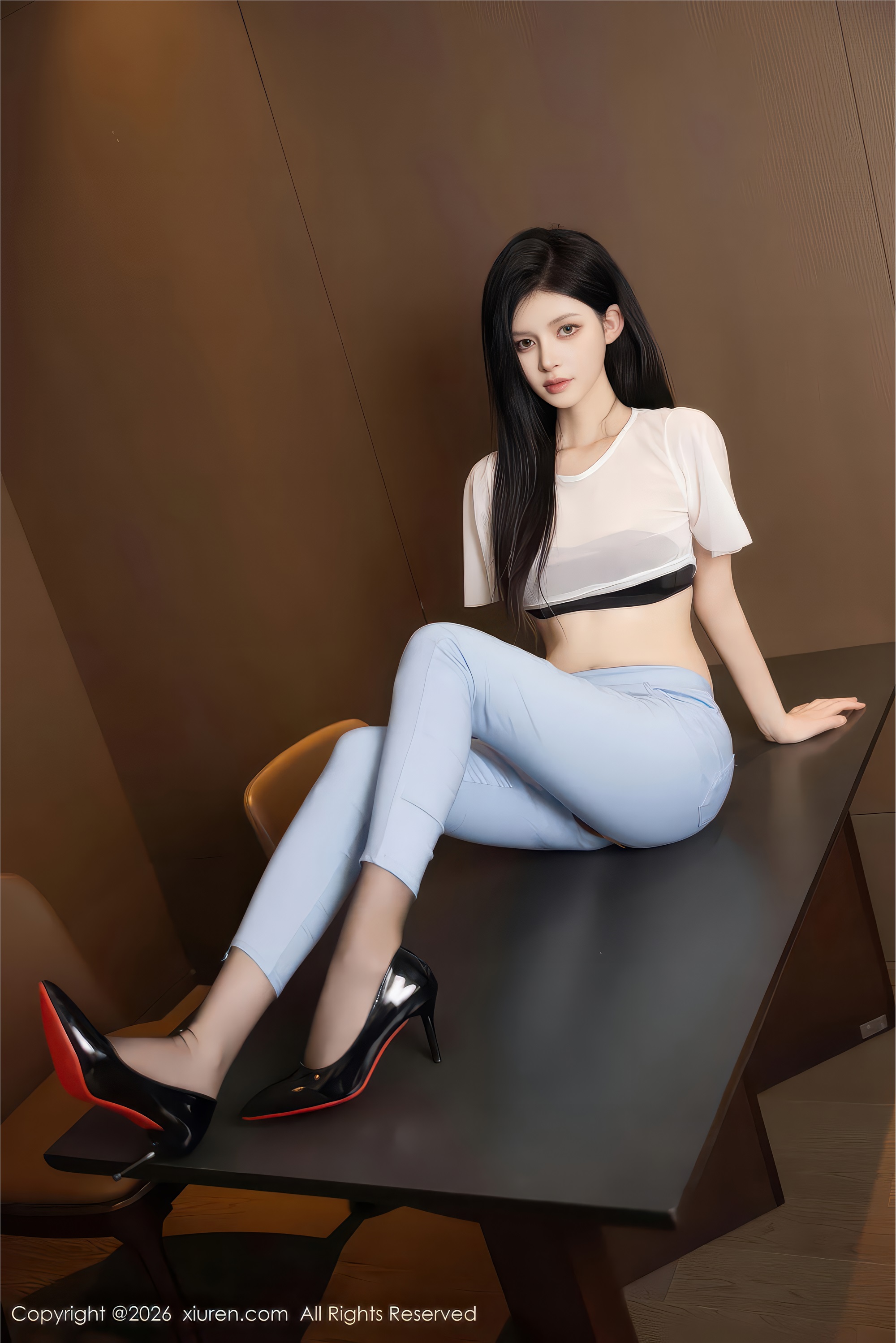 Xiuren秀人网 2026.02.04 NO.11318 沈如斯